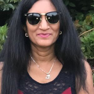 Meet your Posher, Kelly